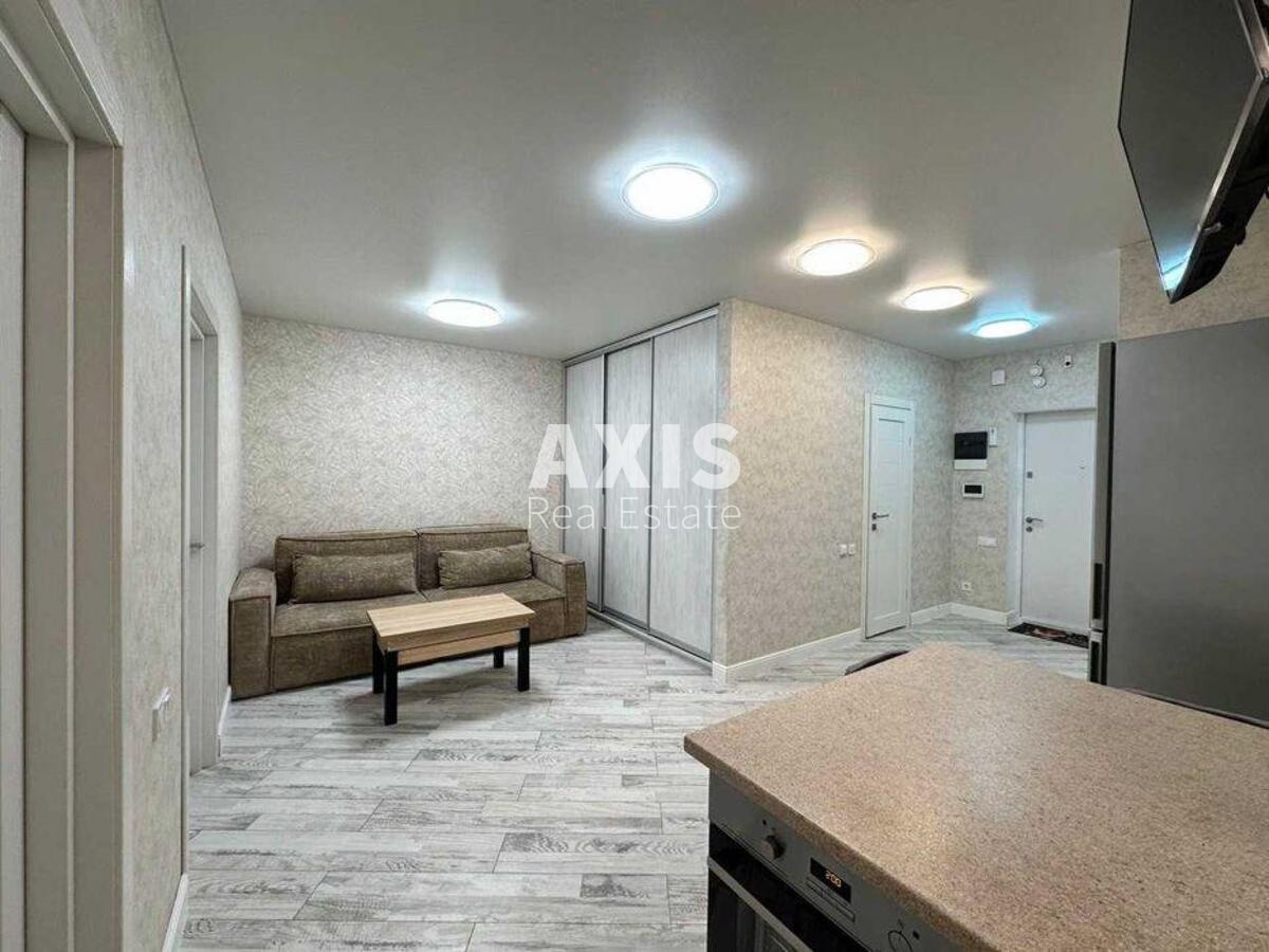 2k apartment pr-t Peremogy 5в2