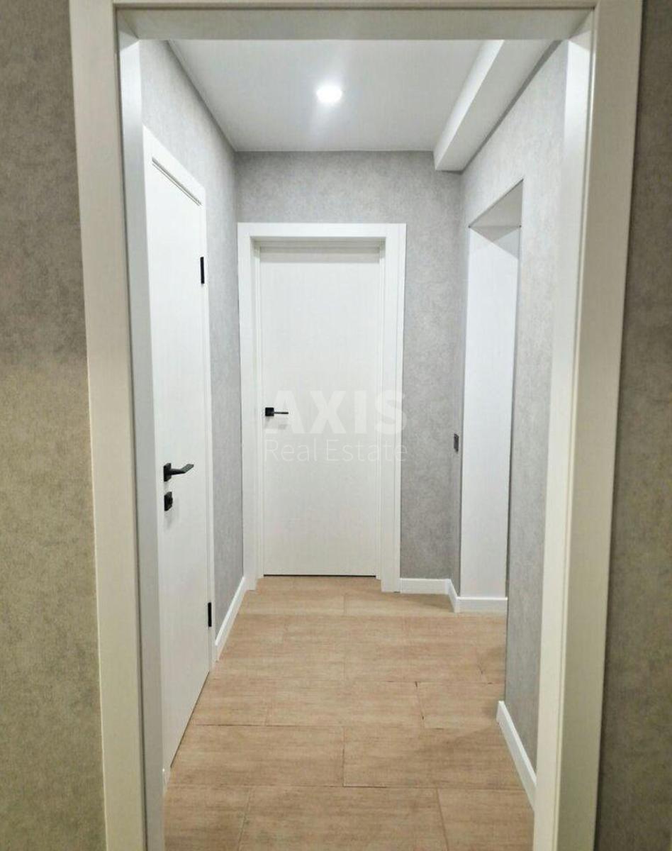 2к квартира ул. Соломенская 106