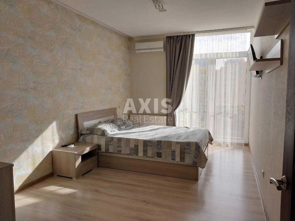 1k apartment vul. Regeneratorna 42