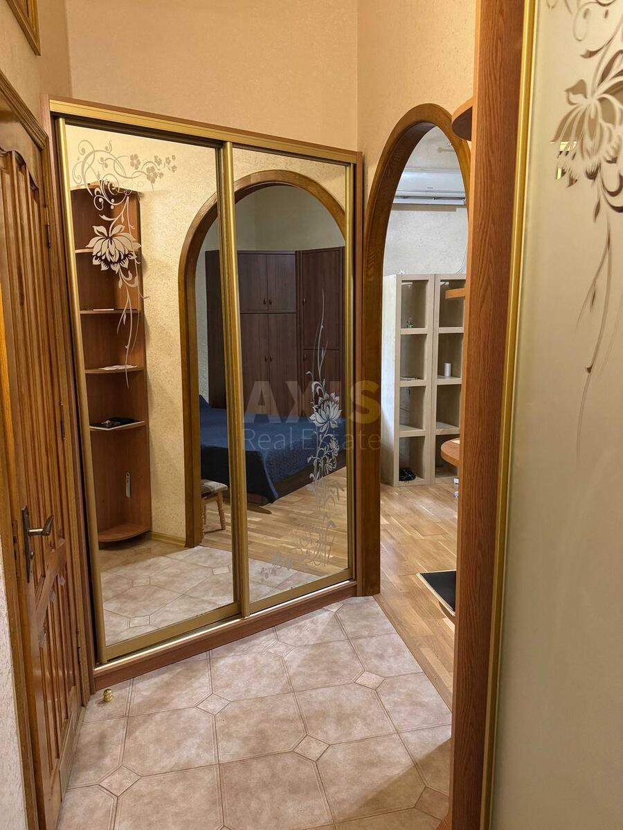 1к квартира ул. Пушкинская 24Б5991312
