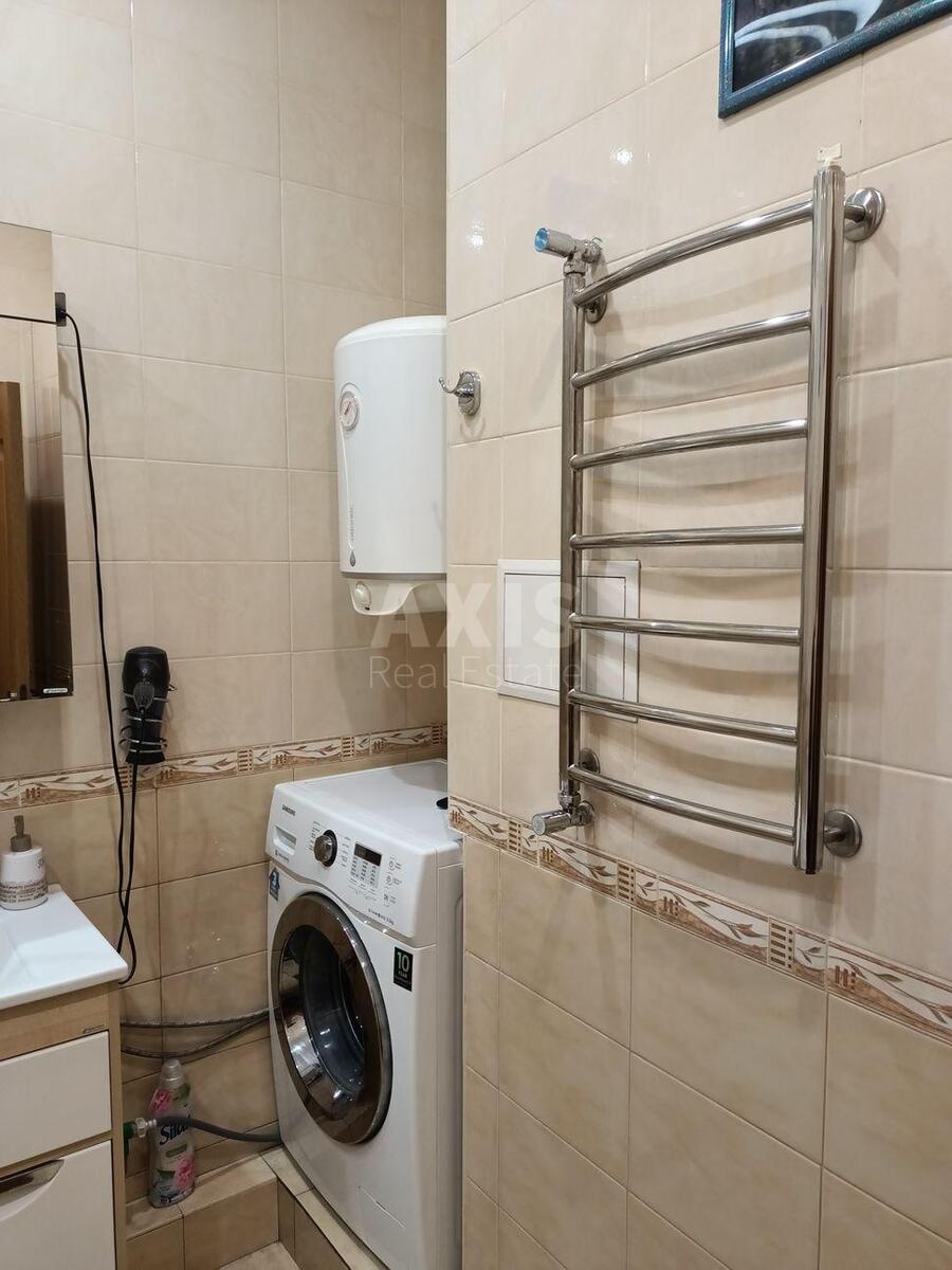 3k apartment vul. Djachenka Ivana 20Б7