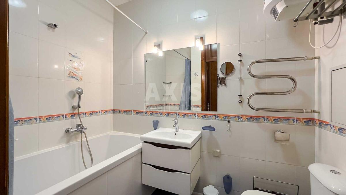3к квартира ул. Павловская 189
