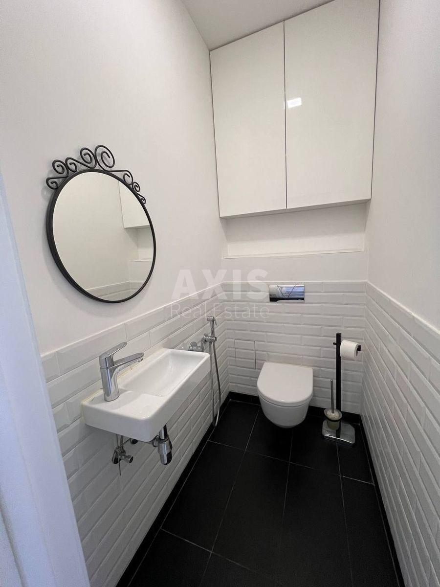 3k apartment vul. Saperne Pole 36