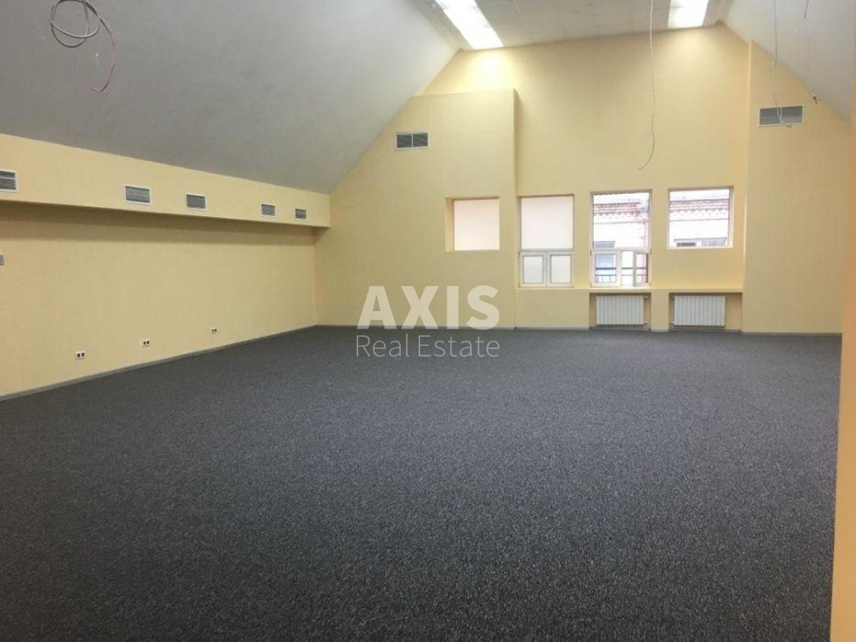 Office prov. Kutuzova 3, 230m2