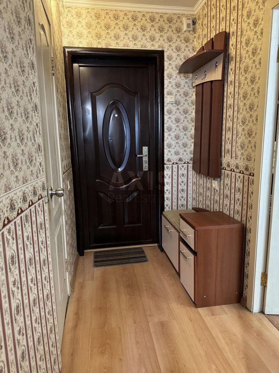 1k apartment pr-t Rokossovs'kogo Marshala 3Б