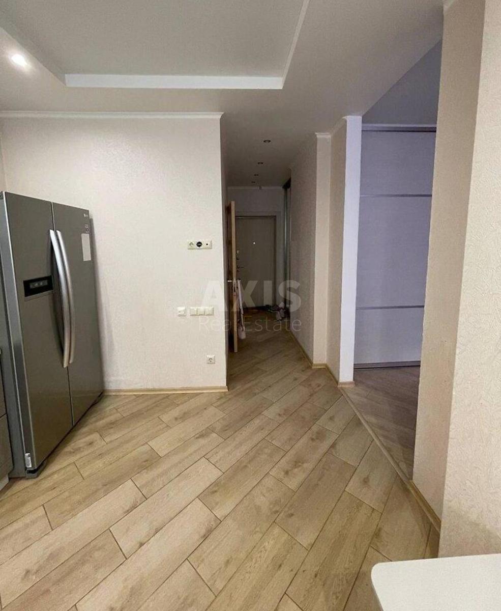 1k apartment vul. Yulia Zdanovska 50/20