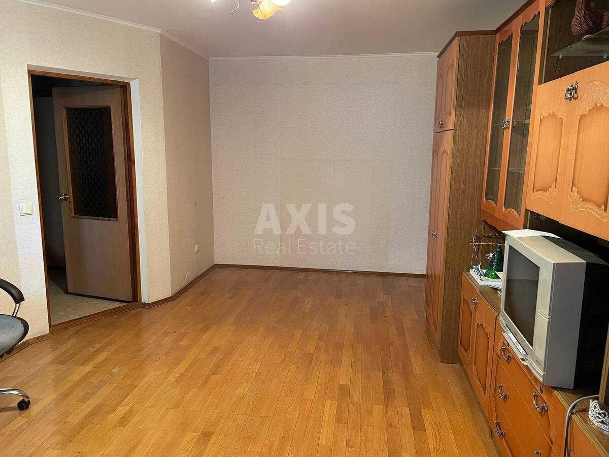 1k apartment vul. Vyshnjakivs'ka 5Б2