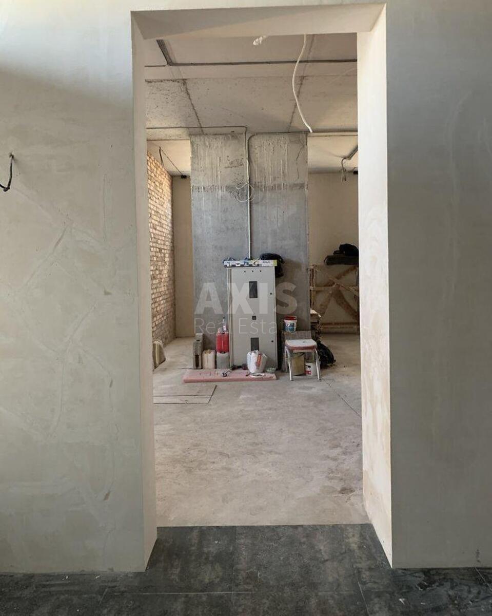 Service object nab. Dniprovs'ka 20Б, 90m24