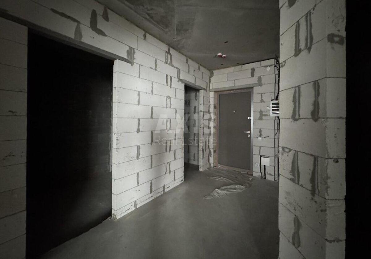 2k apartment nab. Dniprovs'ka 148