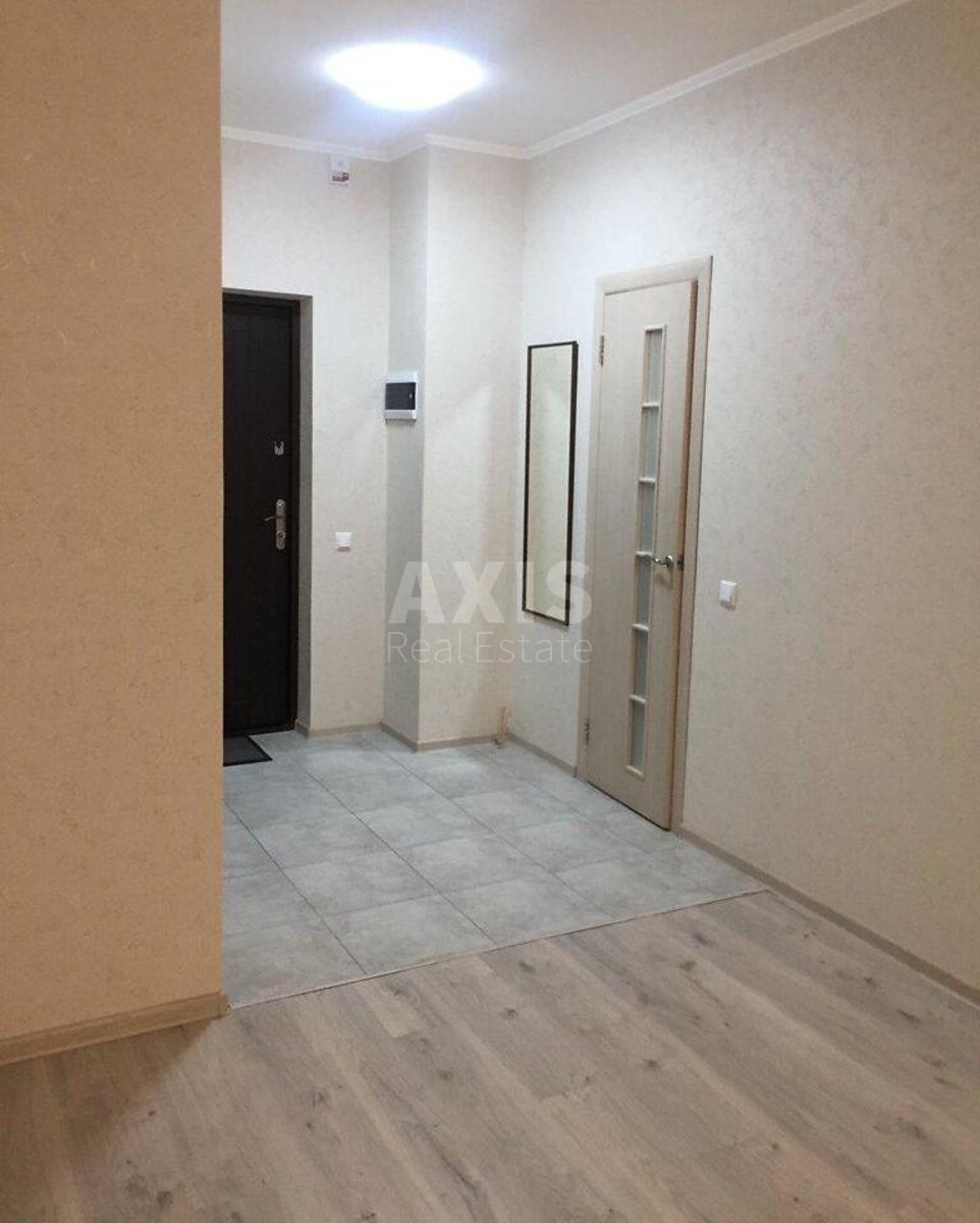 1k apartment vul. Strokacha Tymofija 92