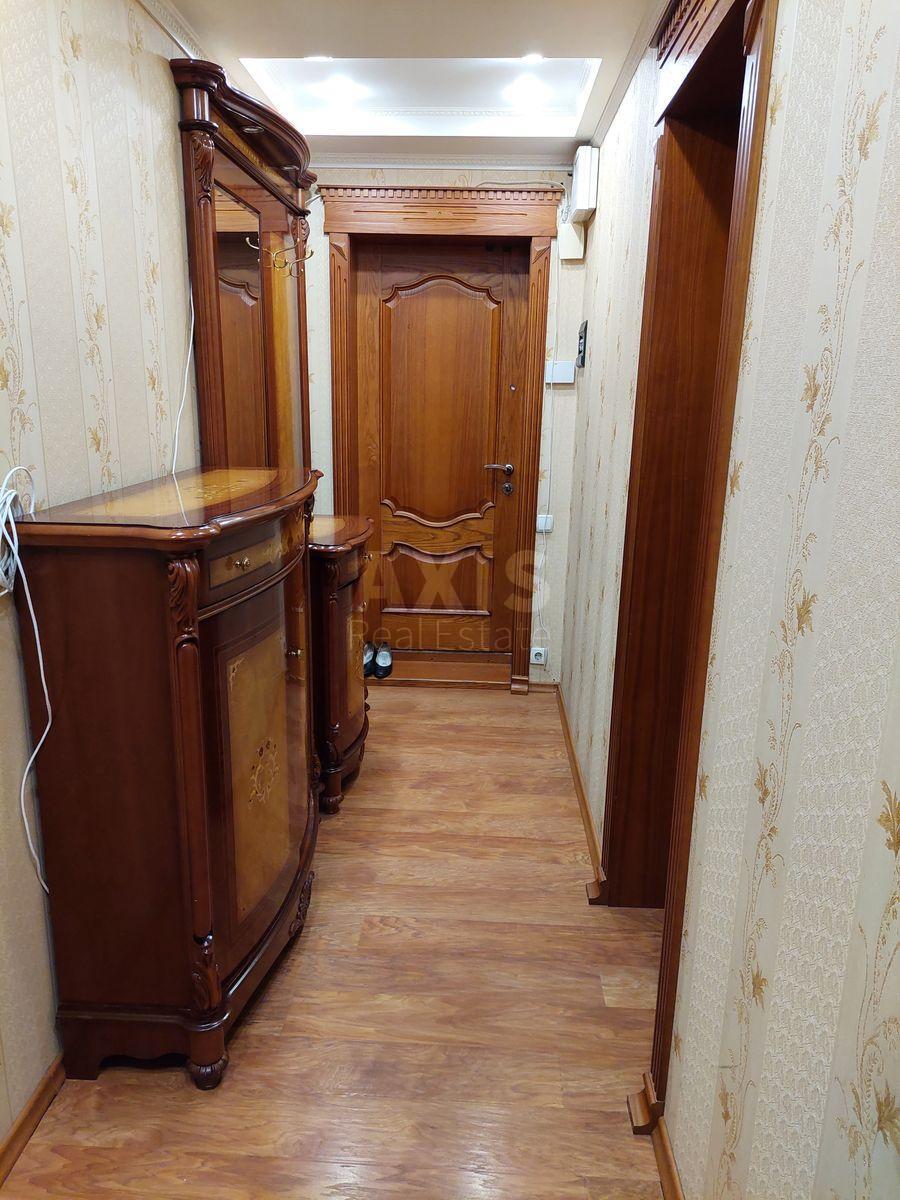 2к квартира ул. Большая Васильковская 145/17