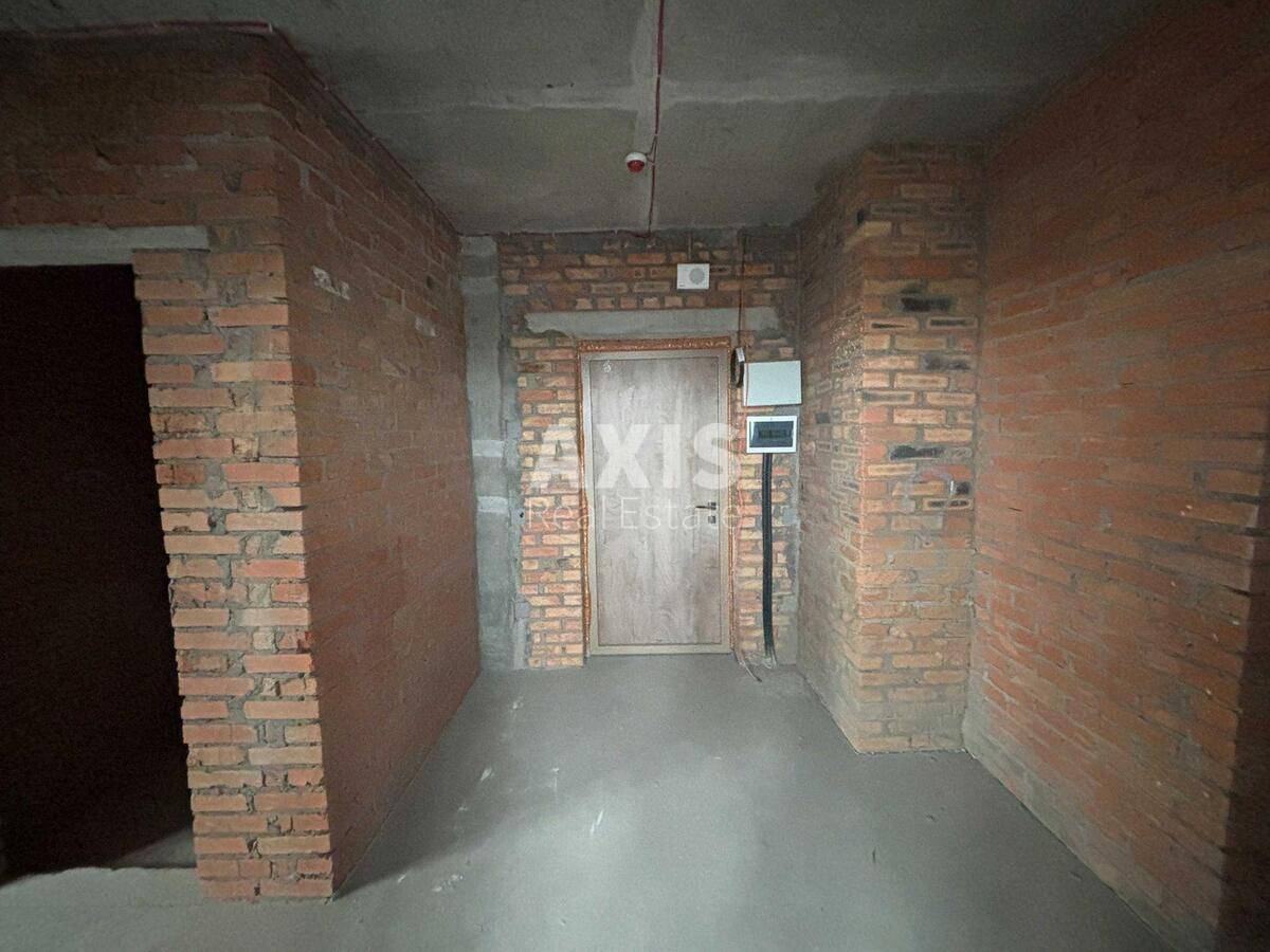 3к квартира ул. Заболотного Академика 1Б5780814