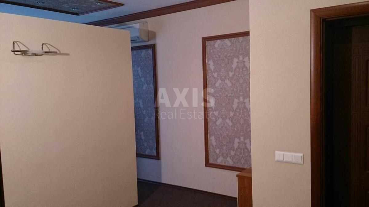 Office vul. Saksagans'kogo 119, 50m2601453