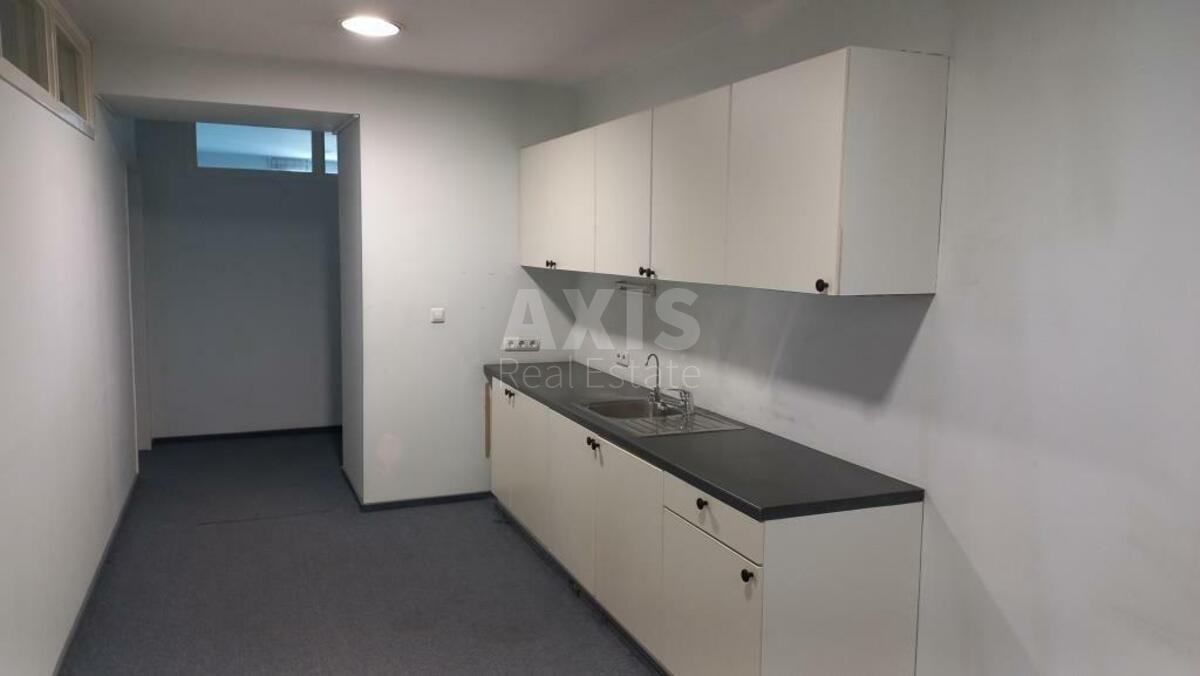 Office prov. Muzejnyj 4, 639m26