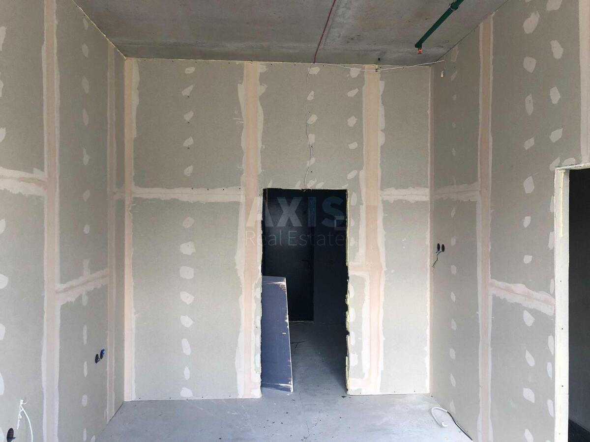 Офис ул. Черных Запорожцев 26А, 35м23