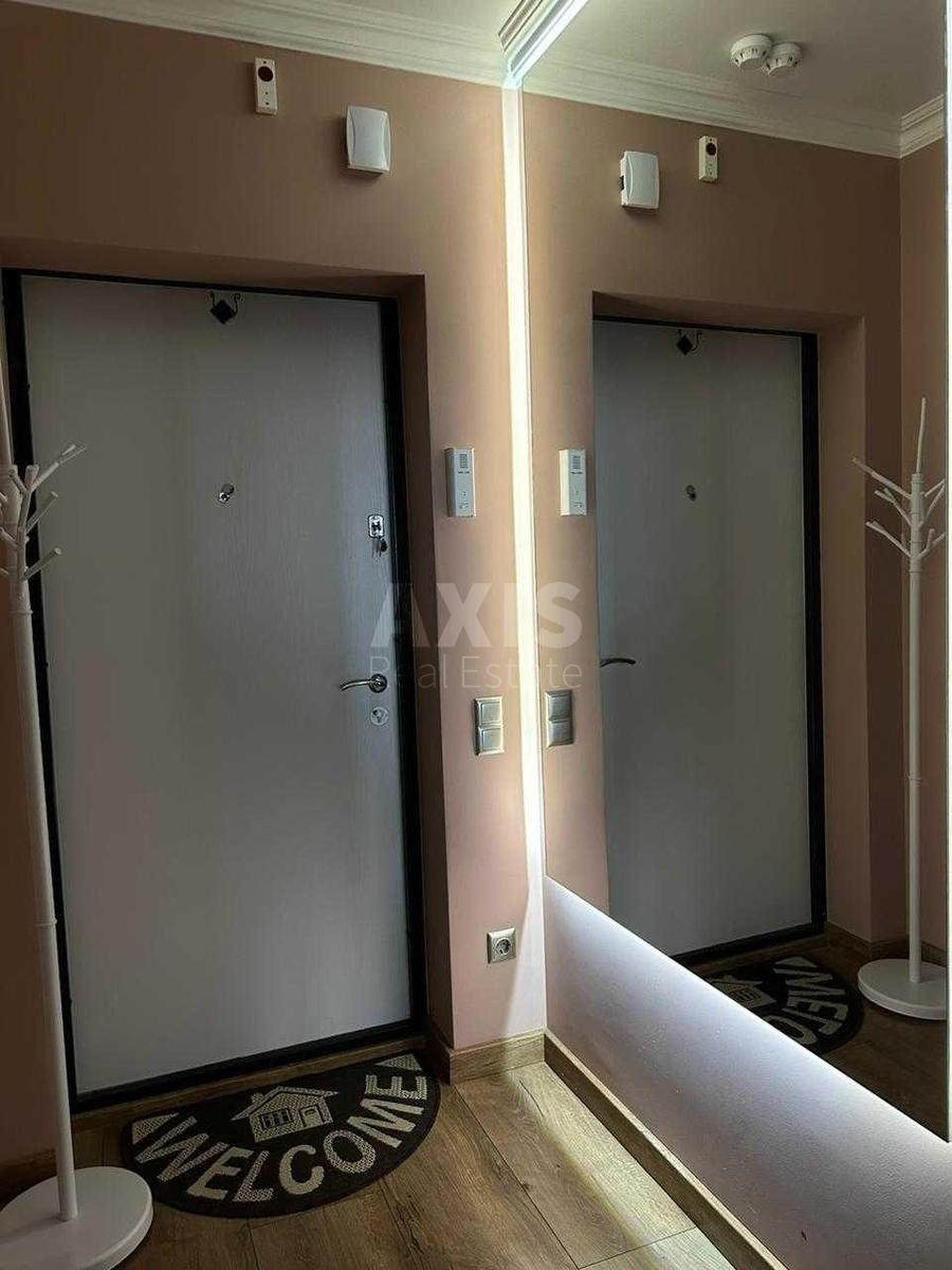 1k apartment pr-t Peremogy 5Б6