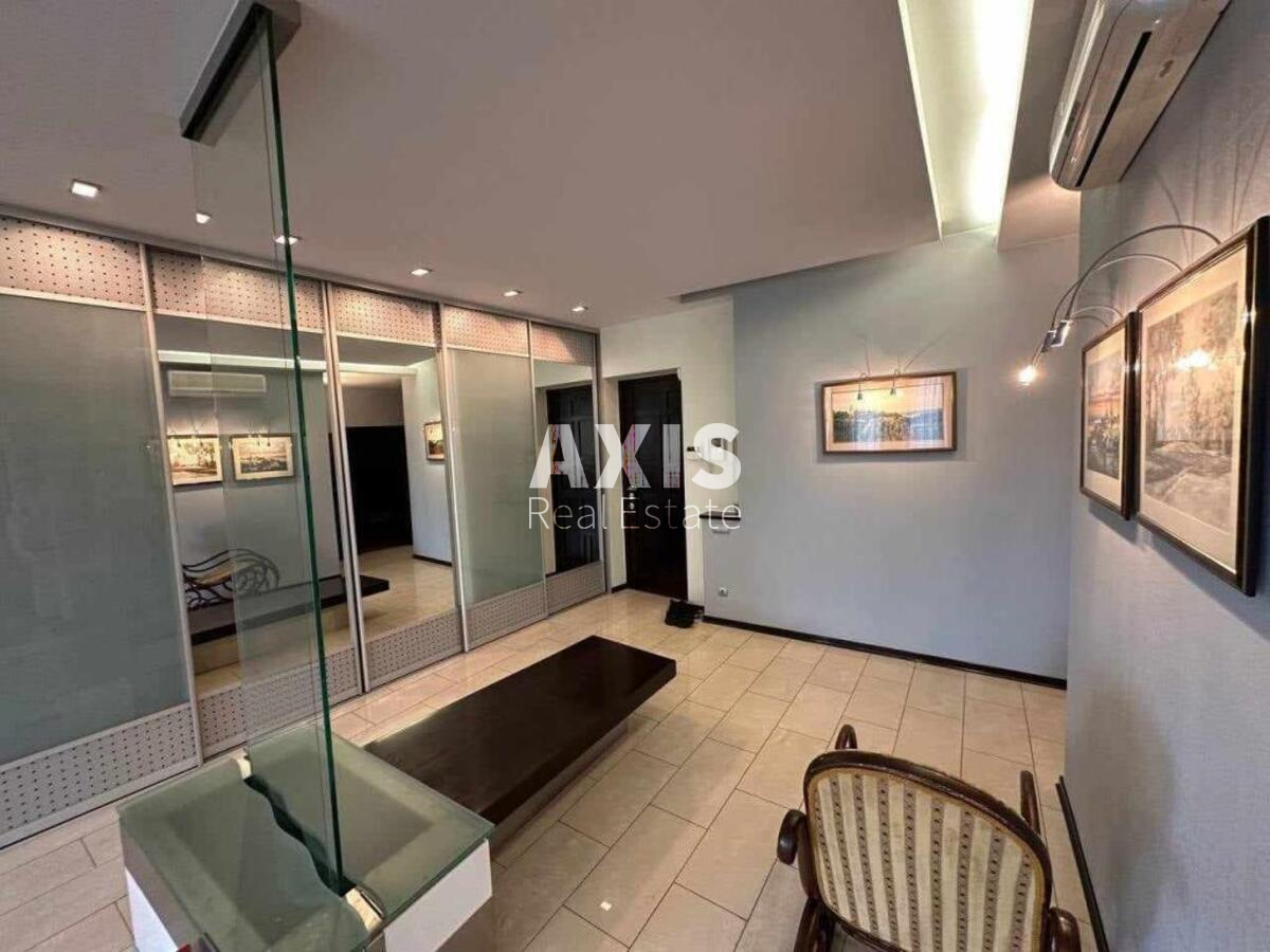 3k apartment prov. Butyshev 134