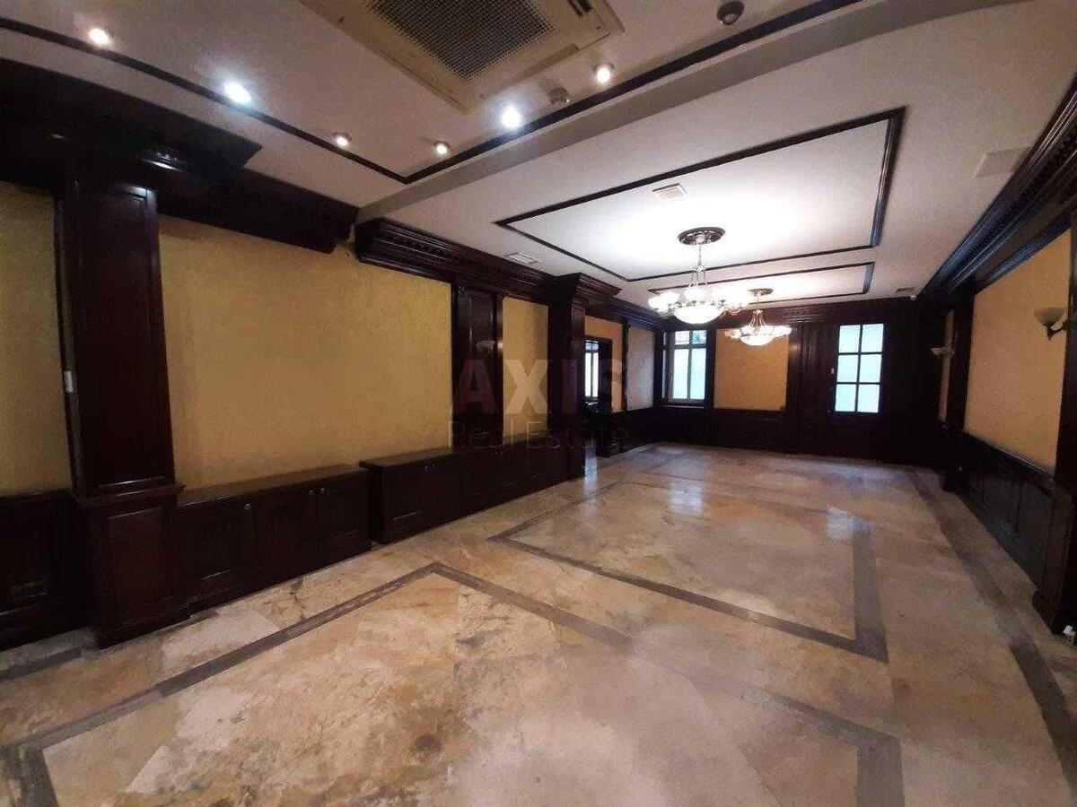 Office vul. Volos'ka 11А, 962m21