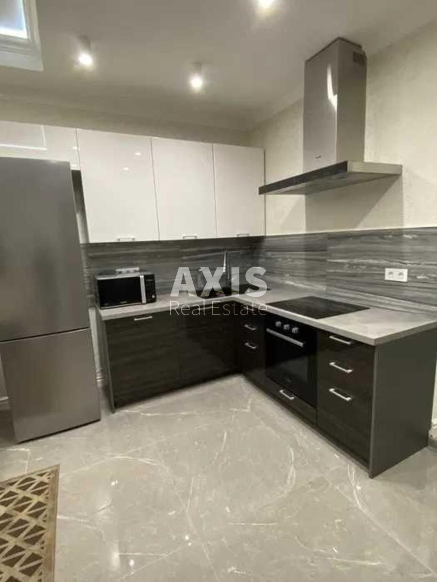 1k apartment vul. Mykil's'ko-Slobids'ka 3А434700