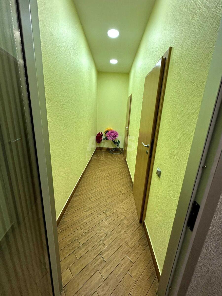 Офис ул. Дмитриевская 44А, 152м28
