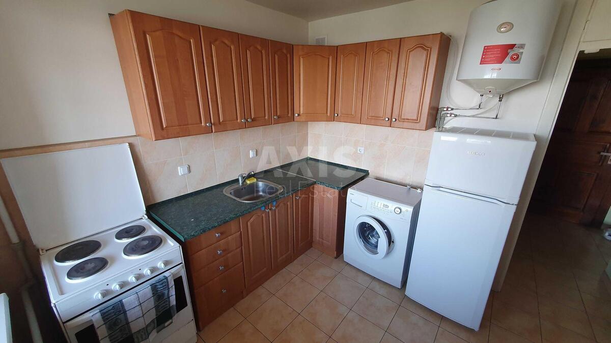 1k apartment pr-t Gongadze Georgija 26А57097