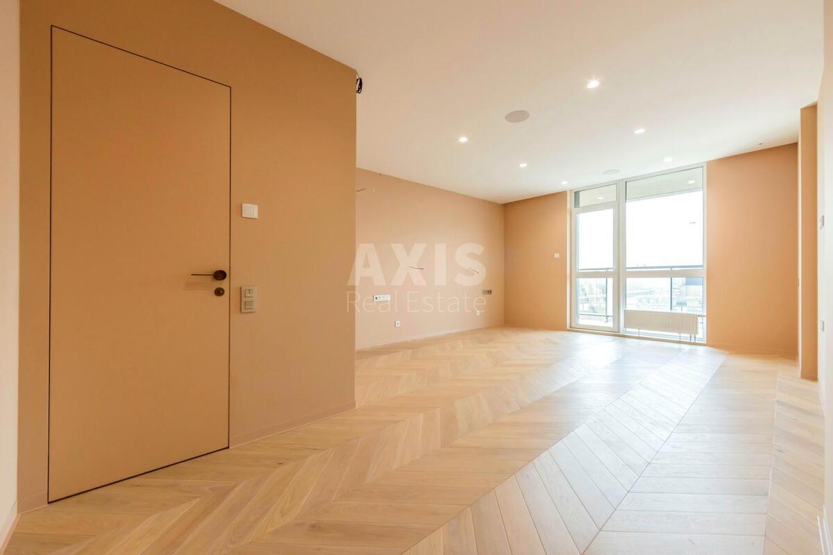 3k apartment vul. Kudri Ivana 1Б615077