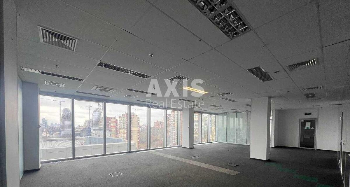 Office vul. Lejpcyz'ka 15, 309m2548011