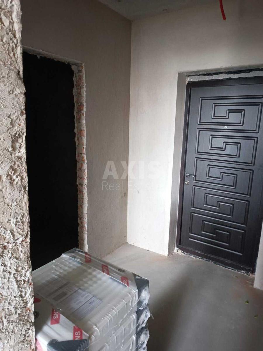 1k apartment vul. Avtozavods'ka 72Б7
