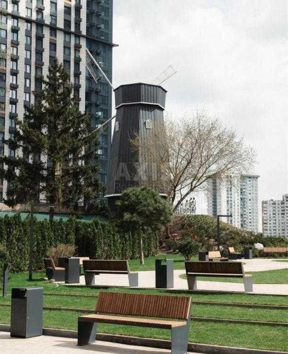 2k apartment vul. Zabolotnogo Akademika 1615617