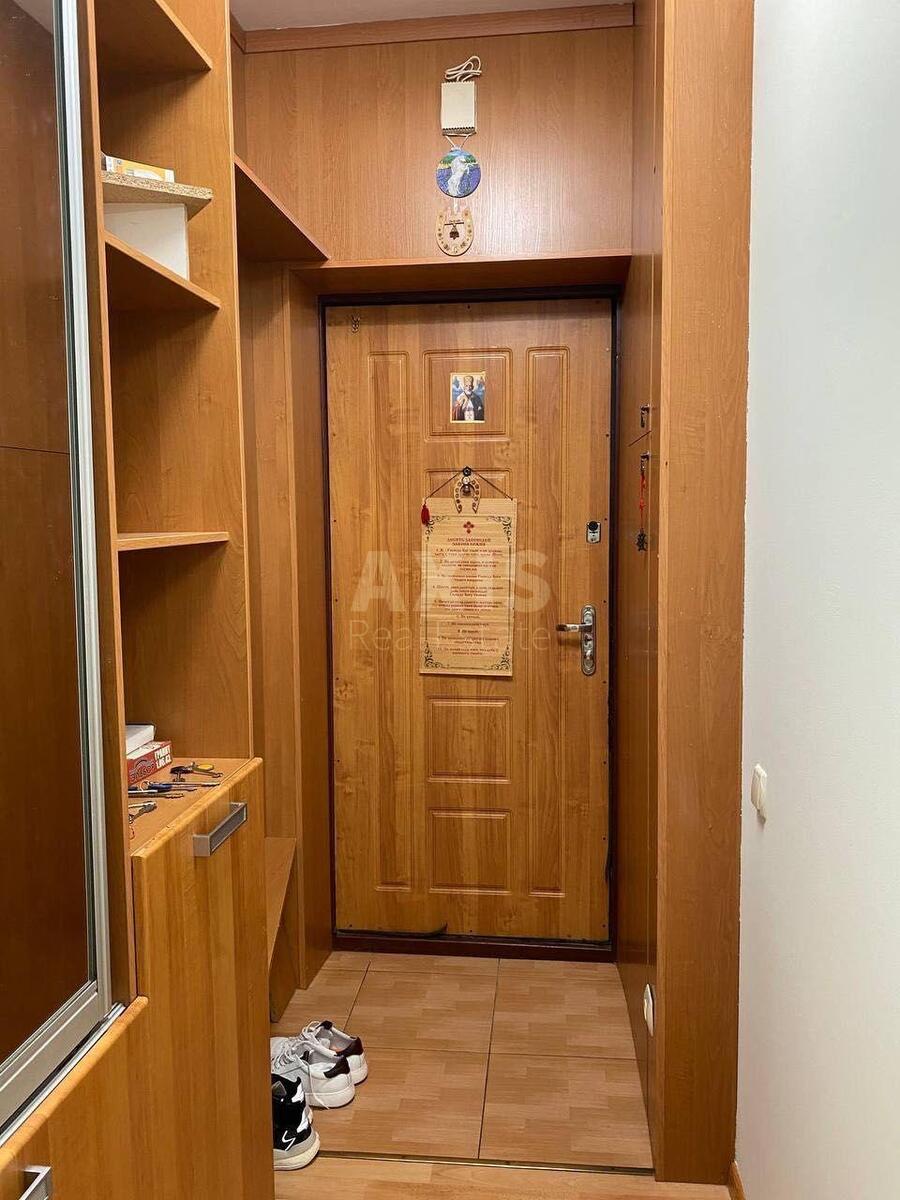 1к квартира ул. Воробьева Геннадия Генерала 13Е6158013