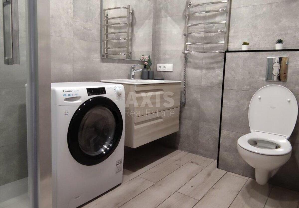 1k apartment vul. Antonovycha 109570197