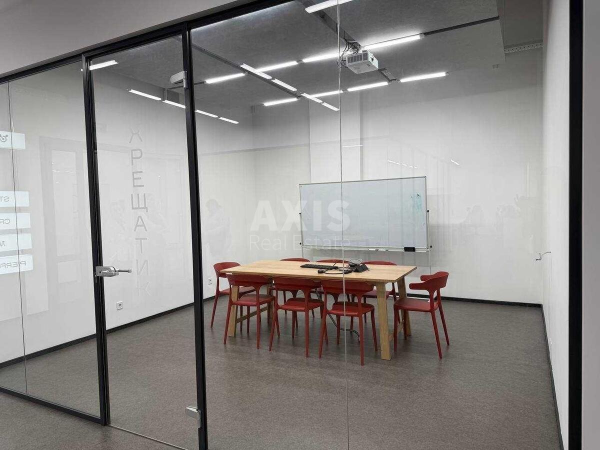 Office vul. Gajdara 50, 409m2570395