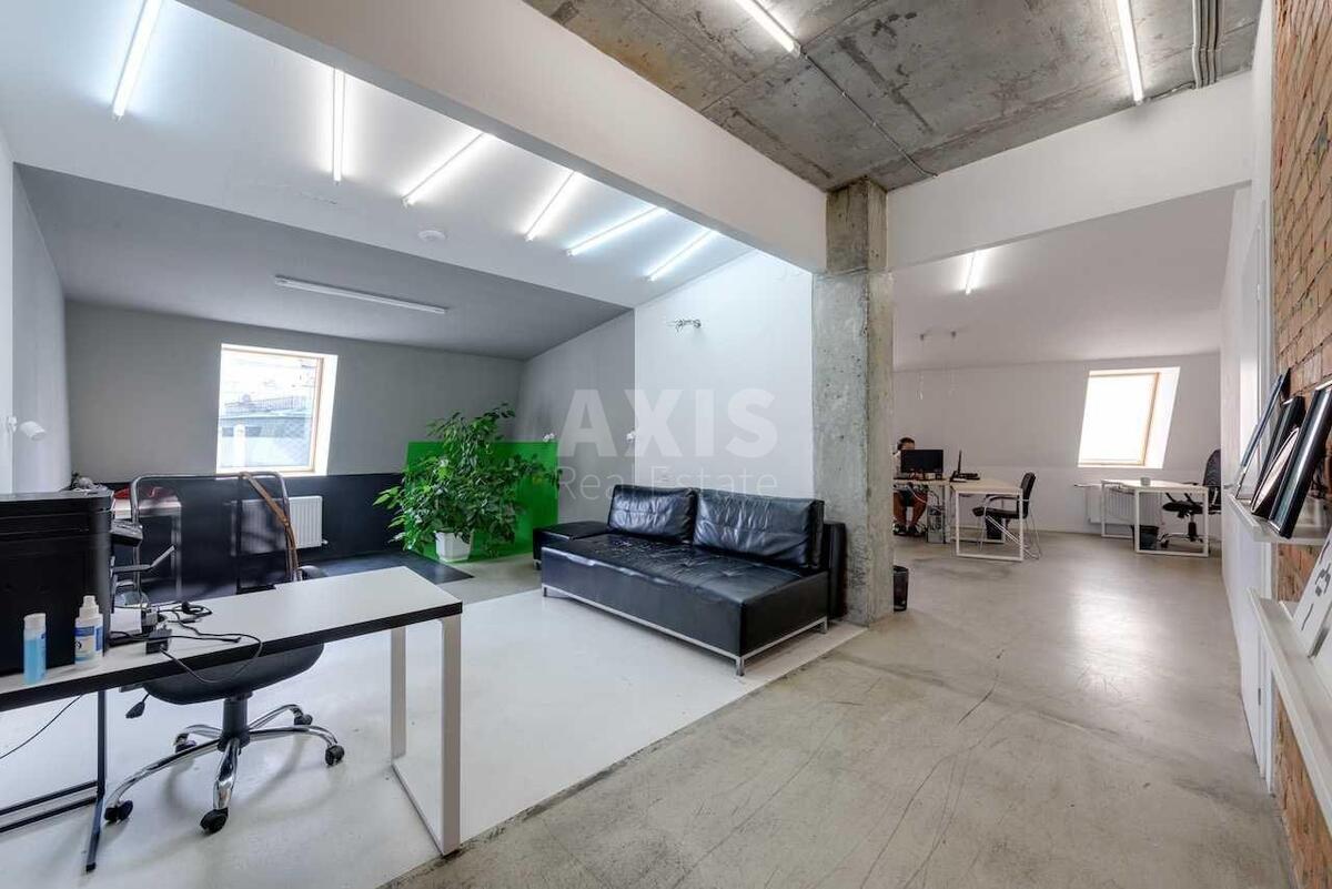 Office vul. Vozdvyzhens'ka 51А, 650m2568824
