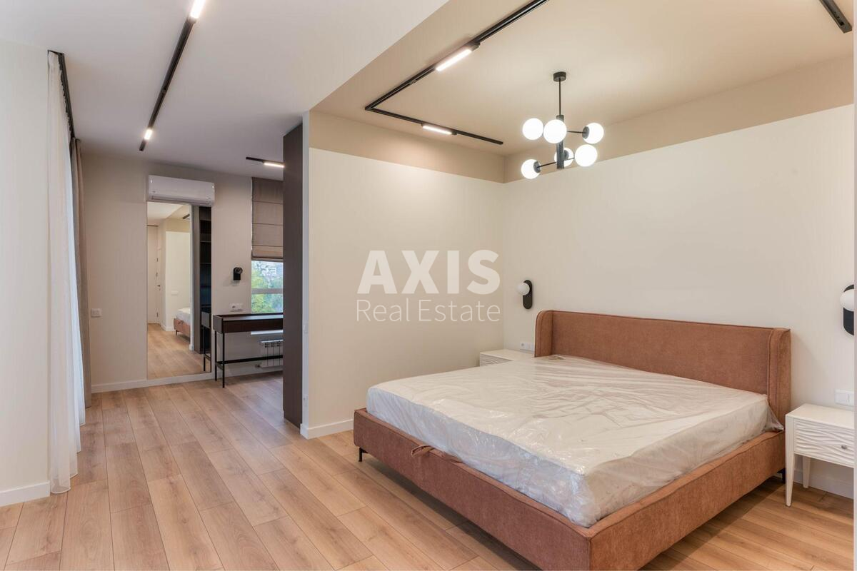 4к квартира ул. Драгоманова 31А6052617