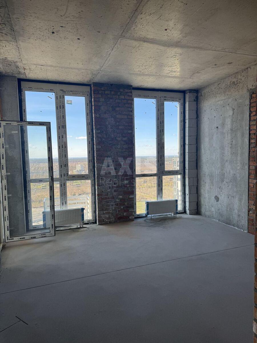 2k apartment vul. Pivnichno-Syrec'ka 10569480