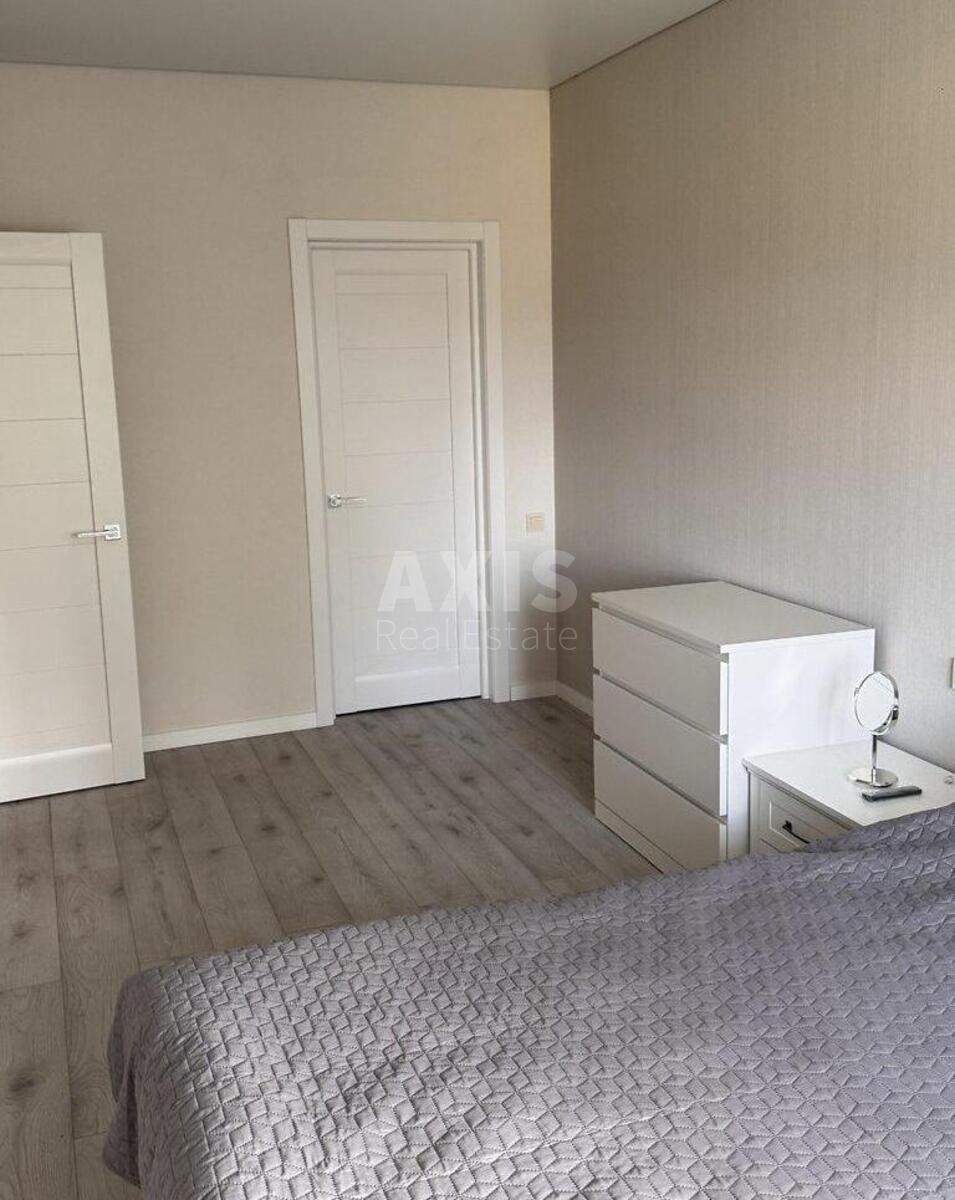 1k apartment vul. Myloslavs'ka 58569705