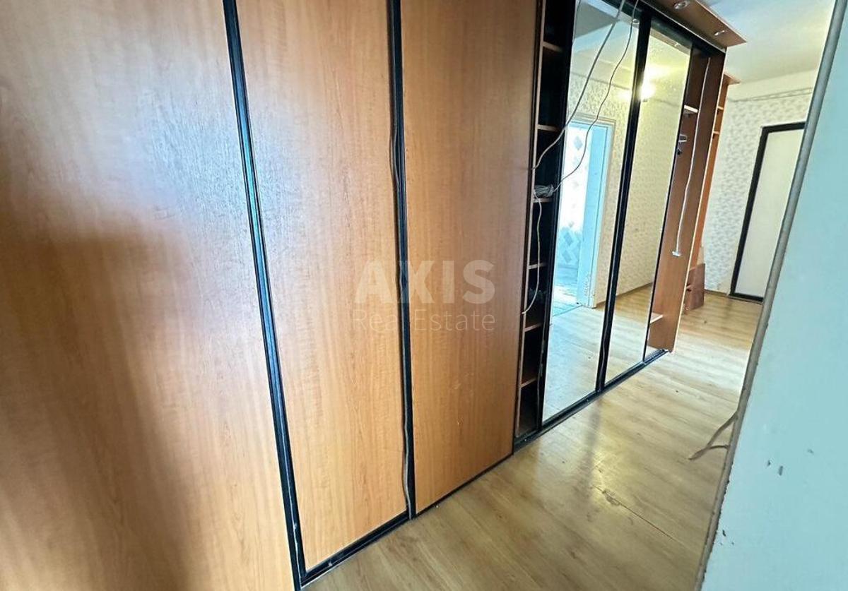 1k apartment vul. Ozerna 30/513