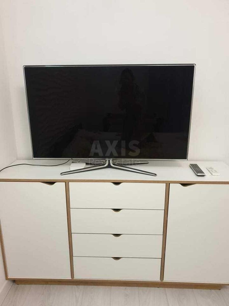 1k apartment bul. Lepse Ivana 6Ж13
