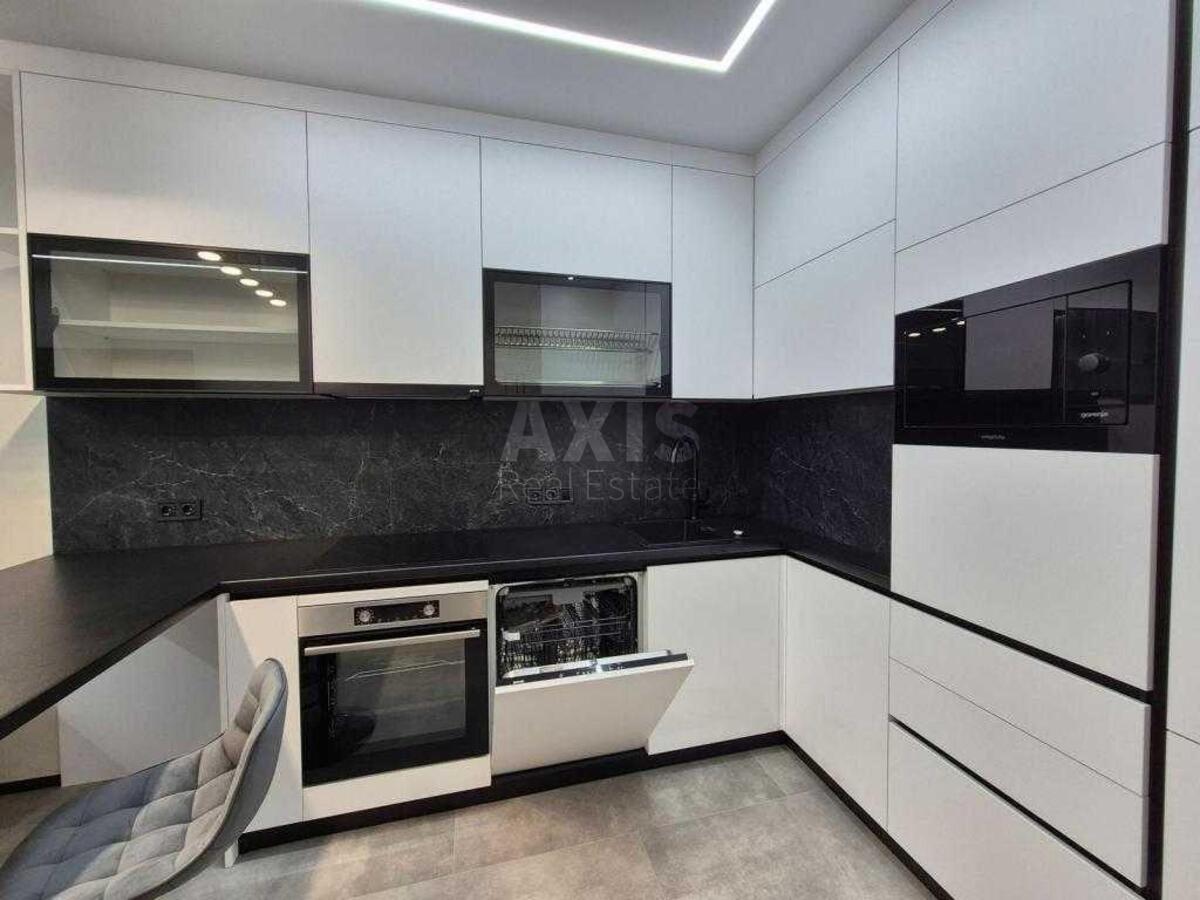 2k apartment pr-t Peremogy 673