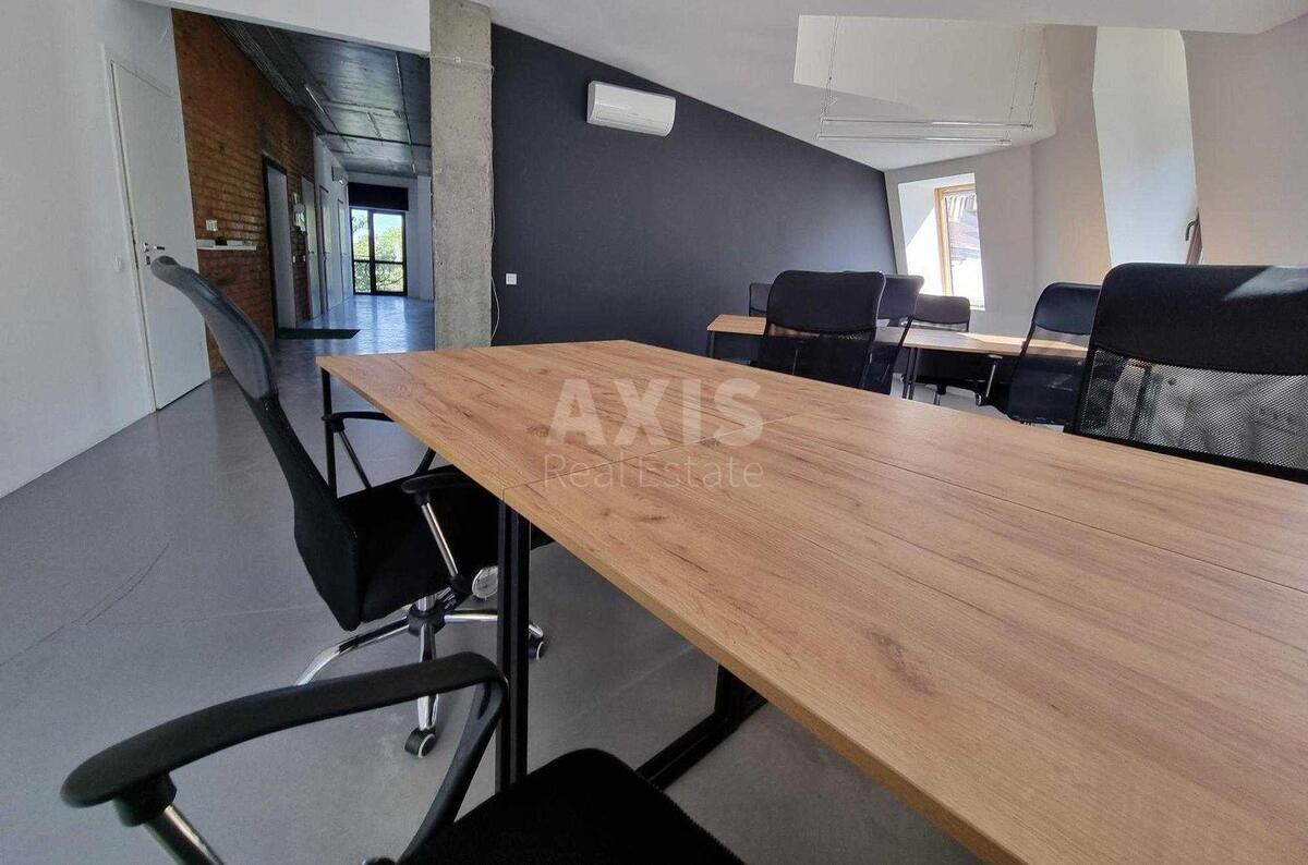 Office vul. Vozdvyzhens'ka 51А, 650m2563337