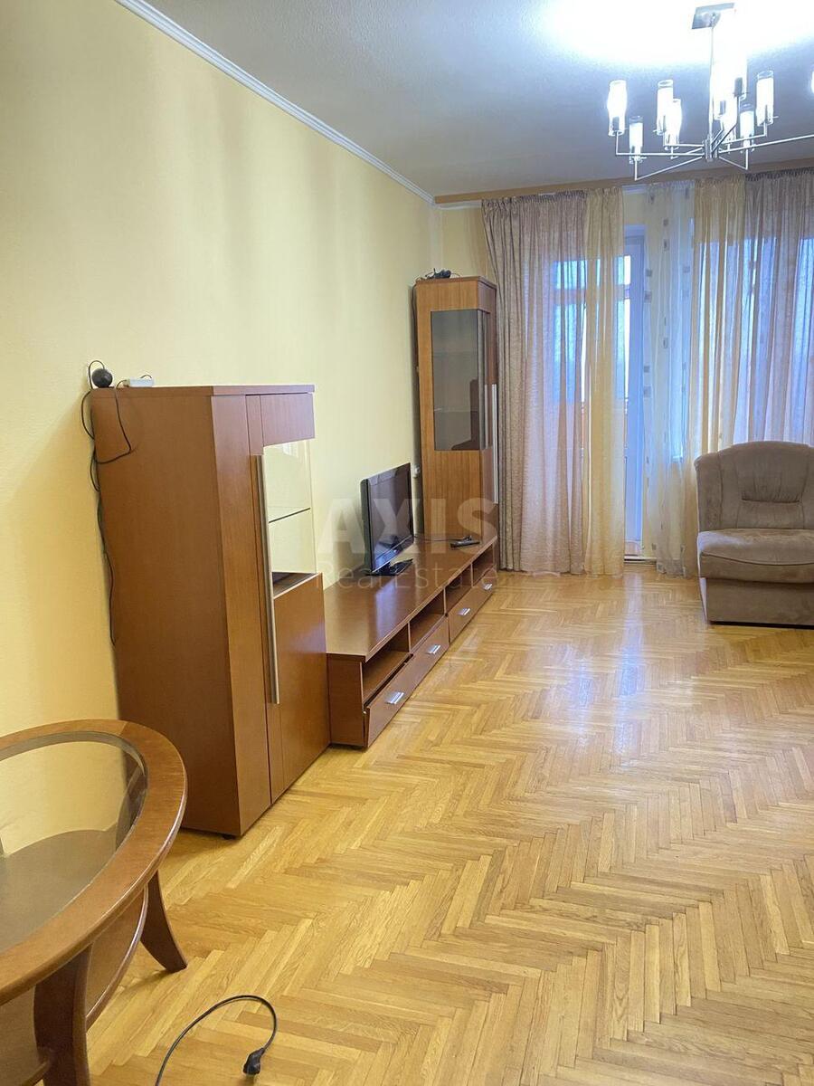 3k apartment vul. Ushakova Mykoly 34А563553