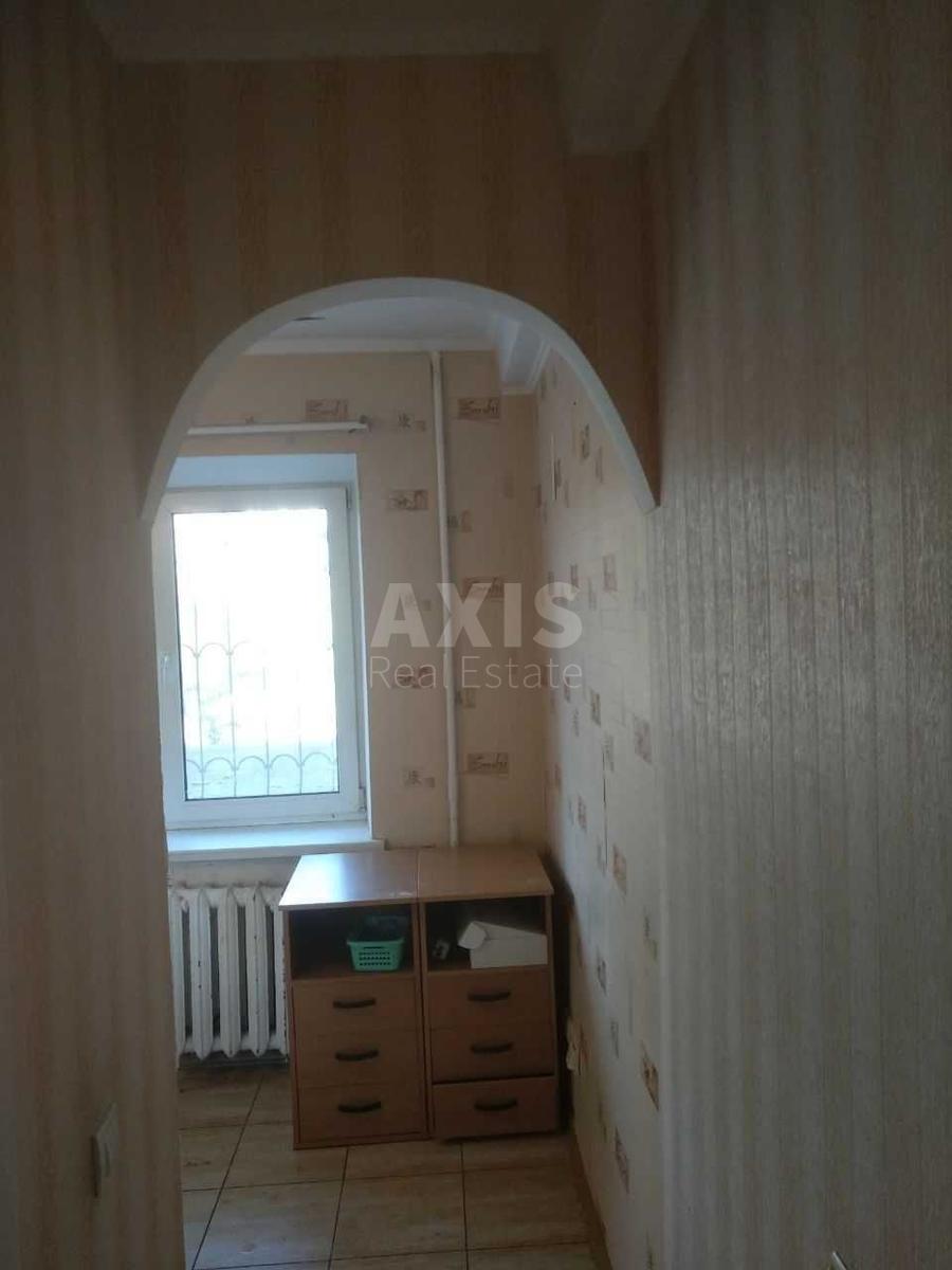 3к квартира пр-т Голосеевский 893