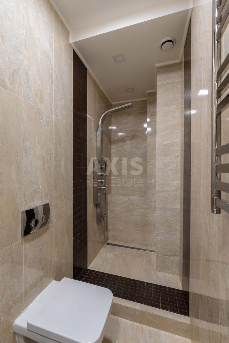2k apartment nab. Dniprovs'ka 145