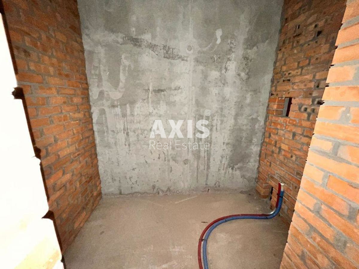 1k apartment vul. Zabolotnogo Akademika 12