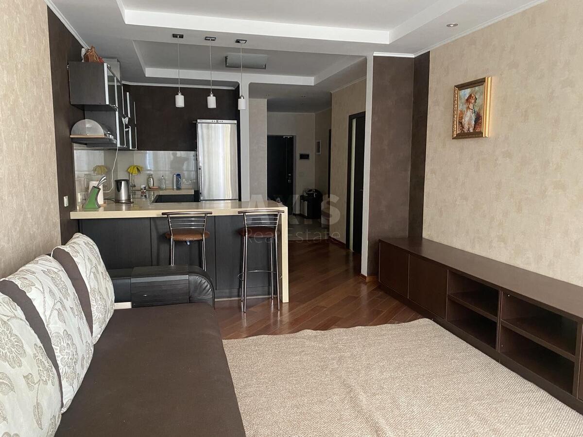 1k apartment vul. Oleny Pchilky 6564040