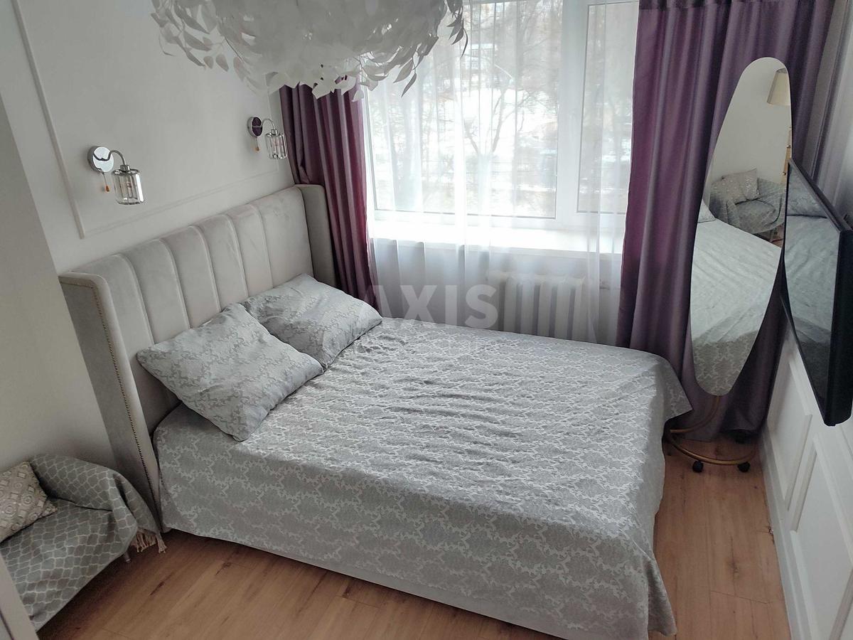 3k apartment vul. Entuziastiv 5/19