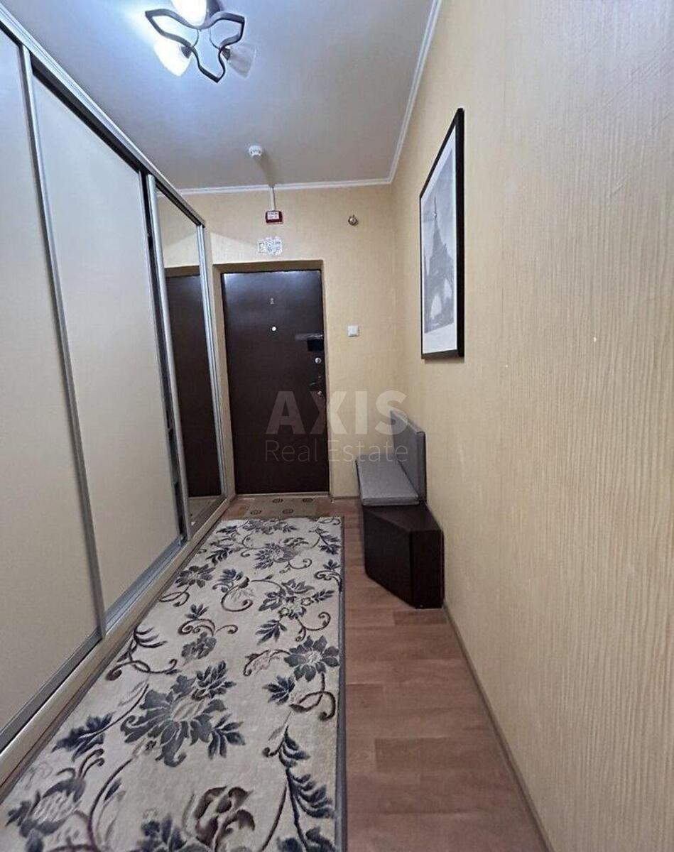 1k apartment vul. Chavdar Jelyzavety 28564264
