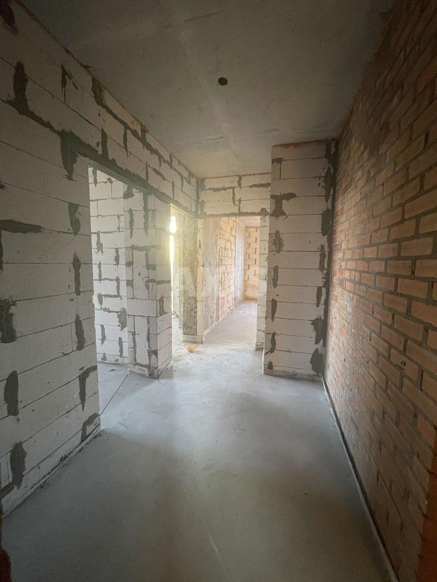 2k apartment vul. Kybal'chycha Mykoly 21