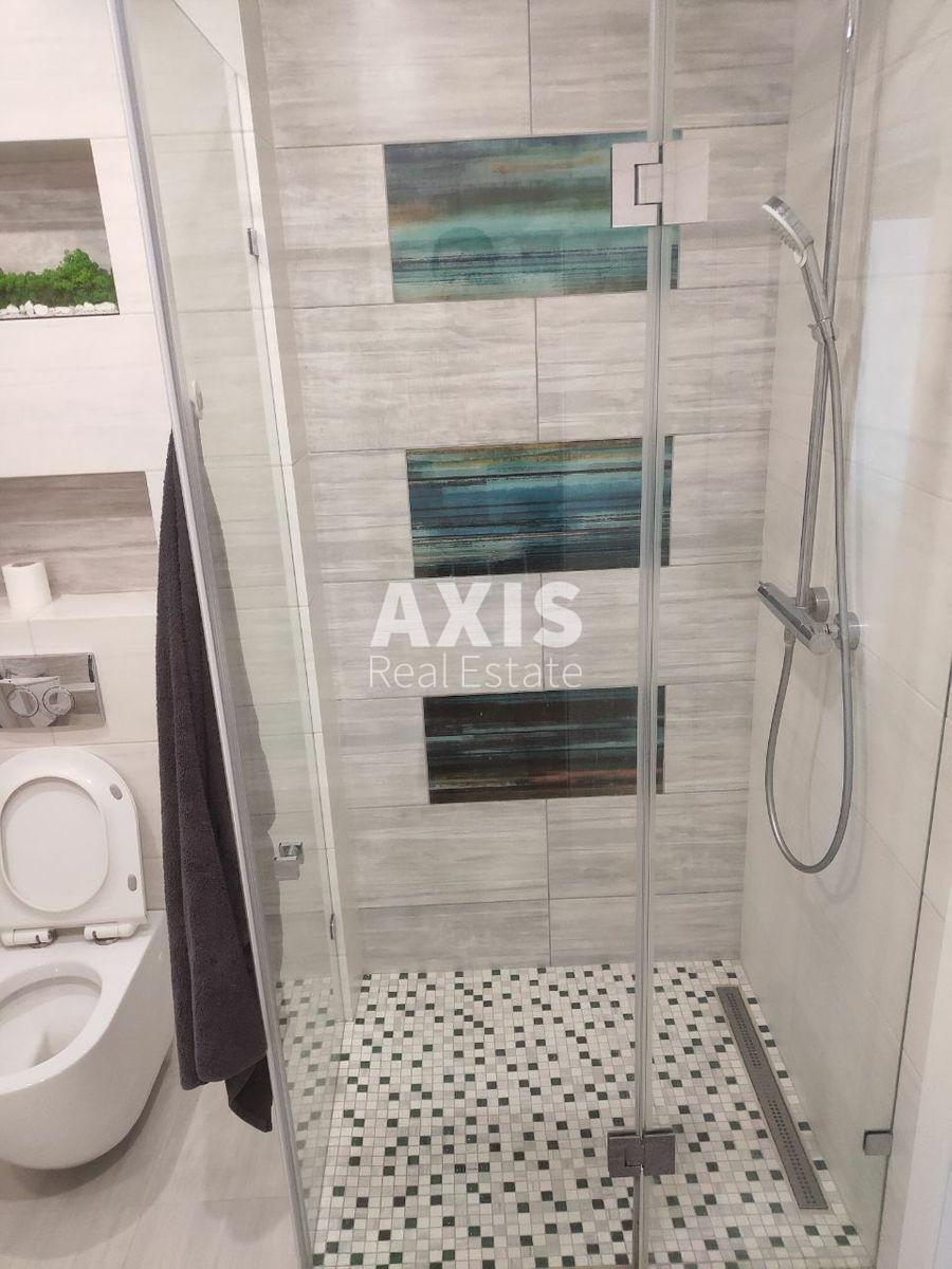 2k apartment vul. Gercena 355532913