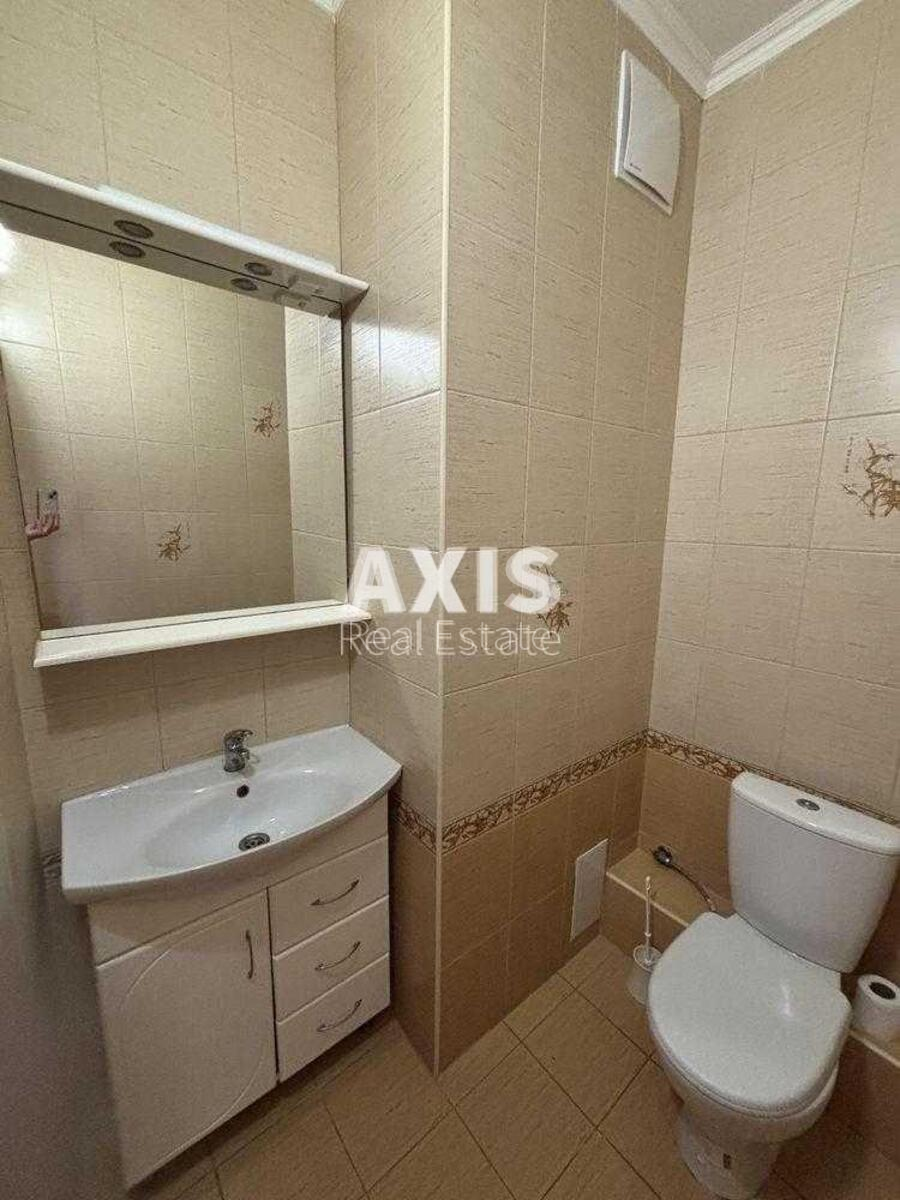 3k apartment vul. Stepana Rudnytskoho 3А607831